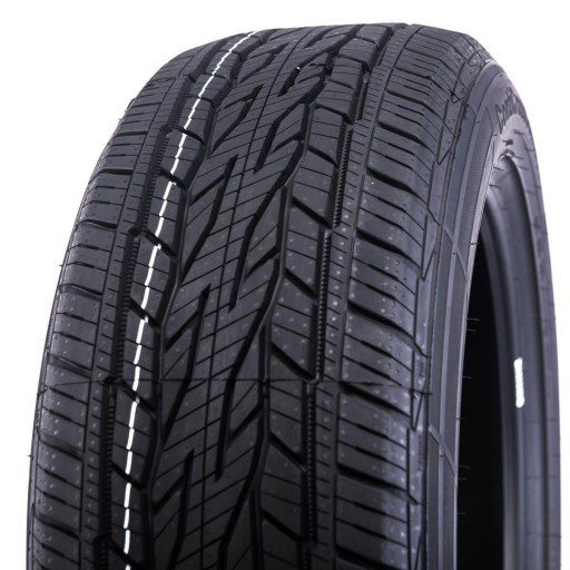1X шины 225 / 55R18 Continental CROSSCONTACT LX2