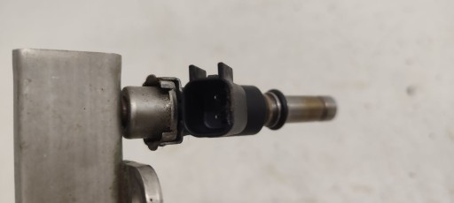 injector Chevrolet Aveo 1,4 16V