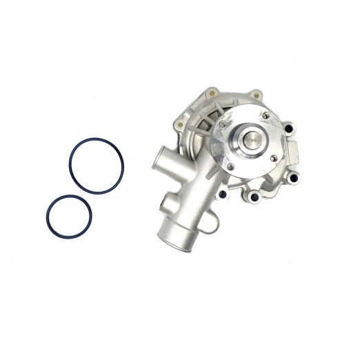 Водяний насос Iseki E4DC