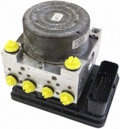 PEUGEOT 2008 e pompa ABS 9817961280 10.0915-3991.3 28.5153-9709.3