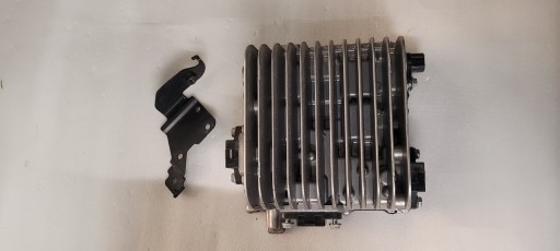 BDMC-67ZD3-D - Преобразователь mazda cx30 модуль bdmc 67zd3 d 100% функциональный