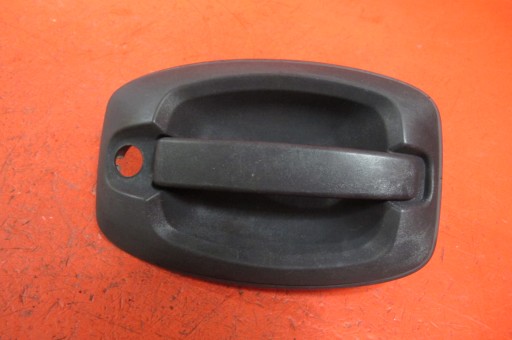 JUMPER BOXER DUCATO 2 II 06- handle exterior door right rear part rear EU