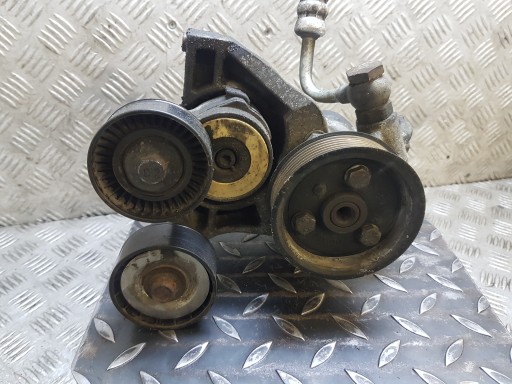 Pompa servosterzo IVECO DAILY 4 504238603 2.3 D
