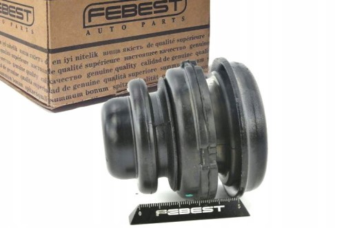 NM-SAF1, NM-SAF1 - Втулка балки двигателя nissan patrol gr v 4.2 4.5