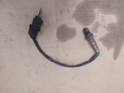 SONDA LAMBDA AUDI VW SKODA SEAT 070906262BH
