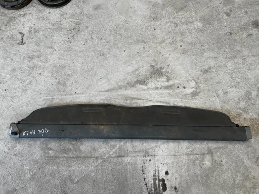 ШТОРА БАГАЖНИКА VW SHARAN ALHAMBRA И