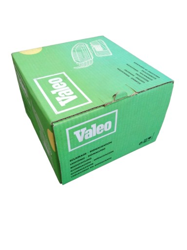 Стартер valeo 458385 vag