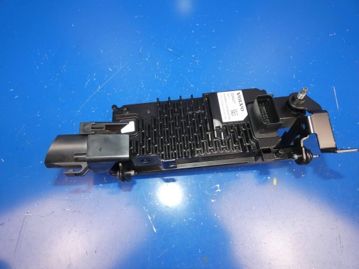 32243277 - Volvo v60 ii s60 iii 18- xc60 ii xc90 модуль радара камеры передний