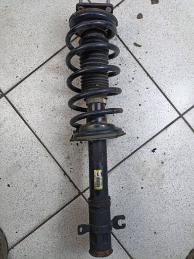 shock absorber front left side Mazda CX-9 facelift 2009 TD13-34900E