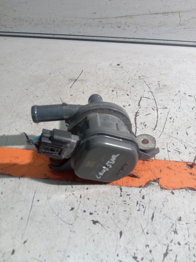 HONDA JAZZ V CROSSTAR ДОДАТКОВИЙ ВОДЯНИЙ НАСОС 2020-