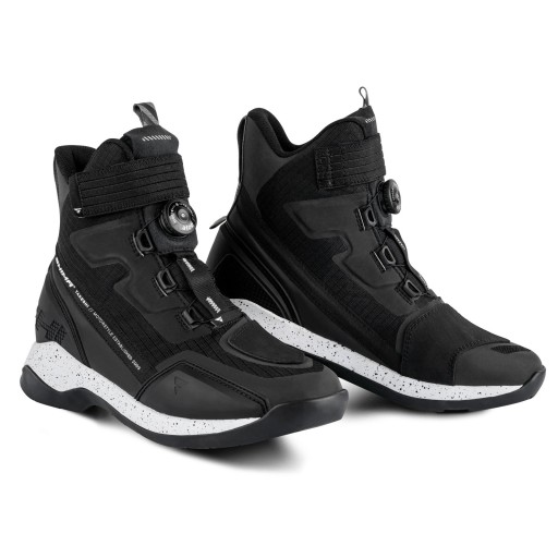 Взуття Shima TAKESHI Men Black 43