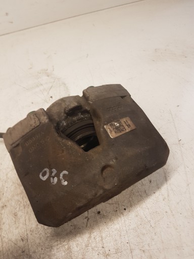 caliper brake left front AUDI A6 C7 7 4G0105R