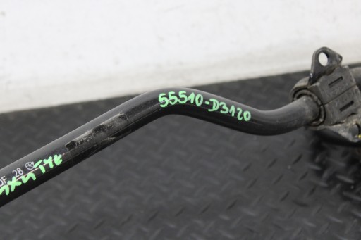 STABILIZATOR Spurstange heck HYUNDAI TUCSON III 3 55510-D3120
