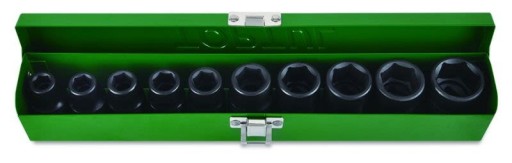 Набор инструментов TOPTUL GDAD1001