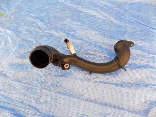 wiring pipe air RENAULT MASTER III LIFT IV 2,3DCI 150KM 2020R