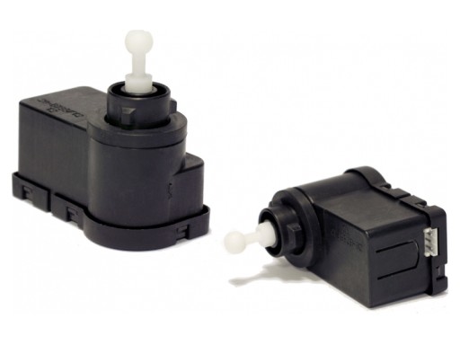 20-11735-MA-1 - Двигатель фары лампы FORD TRANSIT фургон 06-