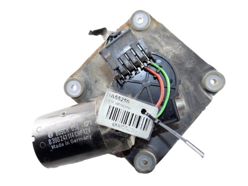 engine of wipers front VOLVO S40 0 390 241 114