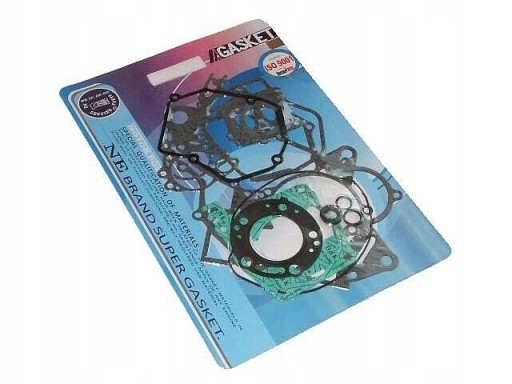 US-110 - ПРОКЛАДКИ ДВИГУНА HONDA CR 125 R 125R CR125 00-02