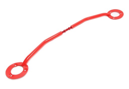 SDSBM361 - BMW E36 316i M43 передняя стойка сталь та-TECHNIX