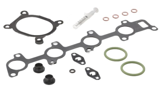 737.290 - МОНТАЖНИЙ КОМПЛЕКТ ТУРБОКОМПРЕСОРА