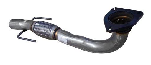 BM50409 - Труба SAAB 9-3 1.8 T 2.0 T 2.2 TiD 2002-