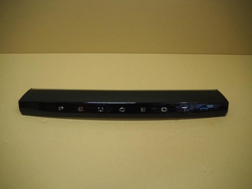 98338259 - BLENDA НАКЛАДКА БАГАЖНИКА PEUGEOT 2008 II
