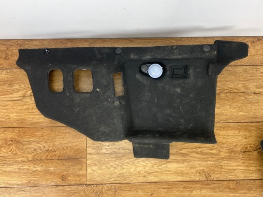 Couverture tablier moteur du tableau de bord Ram 1500 2019+ USA