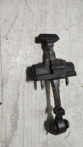 limiter door rear part Renault Captur
