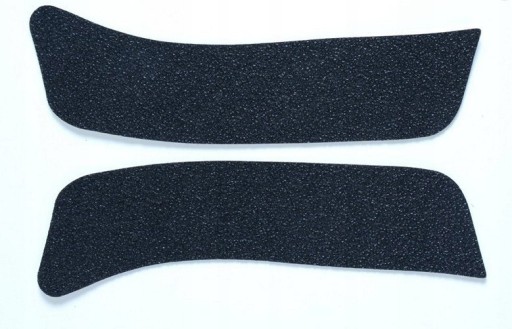 TANKPAD R & G Yamaha FZ1 / Fazer 1000 '01-' 05