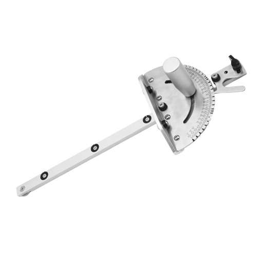 Алюмінієвий сплав Т-подібний торцювальний датчик в зборі