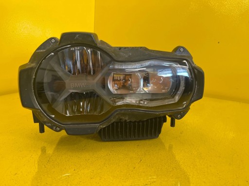 8565406 - ЛАМПА ФАР BMW R 1200 1250 GS HP 19-