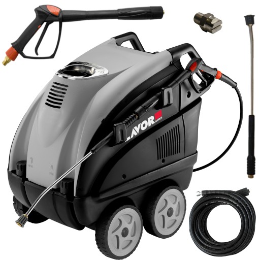 LAVOR МИЙКА ДЛЯ ГАРЯЧОЇ ВОДИ LAVOR HLR 2021 LP RA