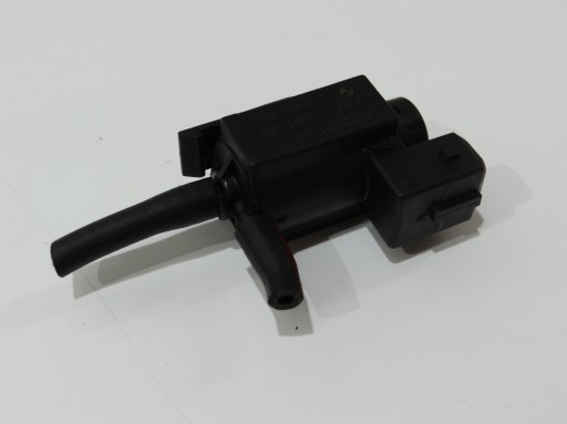 VALVOLA a vuoto BMW E60 E87 E90 3.0D 1742712