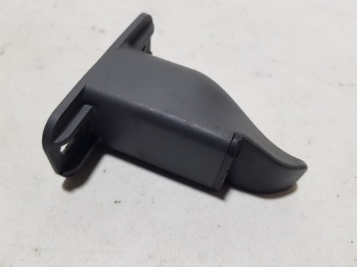 cover blocking right rear part MERCEDES SL R230 2307580272
