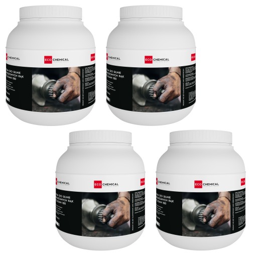 Паста для рук 4X6LITS FAST CLEAN 300 ECOCHEMICAL