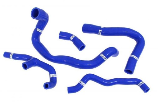 5903713090953 - Силиконовые провода Mercedes C200k W203 TurboWorks