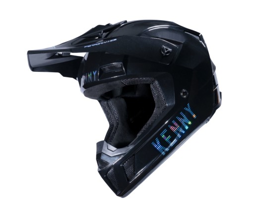 Шолом PERFORMANCE MIPS SOLID BLACK КОЛІР ЧОРНИЙ РОЗМІР XL (61 - 62 СМ)