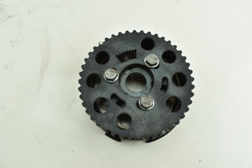 Galet tendeur courroie Zebate de la distribution VW GOLF V SEAT LEON II 2.0 TDI 038109111E 03G109239C