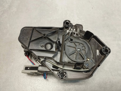 Land Rover Range Rover Sport L320 DOCIAG bonnet rear part AF6314B529AE