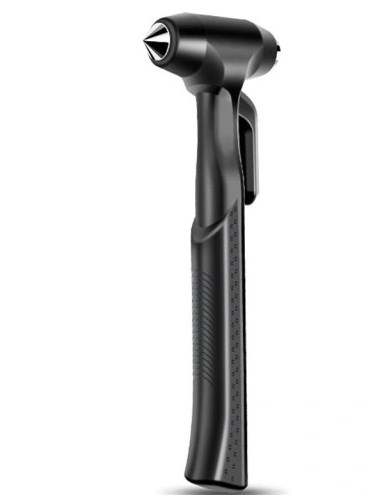 Молоток безопасности для автомобиля