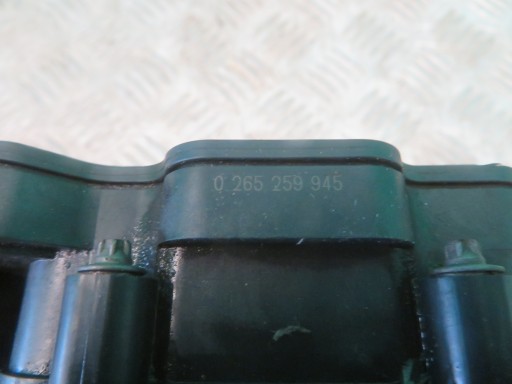 Pompe ABS MERCEDES SPRINTER 19R 0265259945