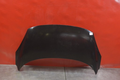 cofano nero RENAULT MEGANE SCENIC 3 III 09-16