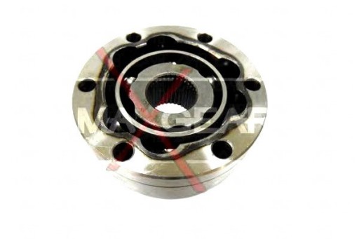 49-0333/ZAW - MAXGEAR ВНУТРЕННИЙ ШАРНИР VW GOLF 4 1,9 TDI KPL LE