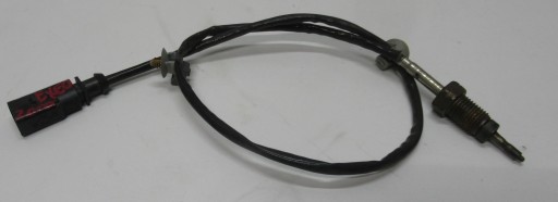SEAT EXEO 2.0 Sensor TEMPERATURY Gase