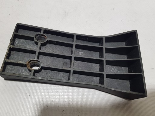 MERCEDES SL R230 holder bracket of the battery 2306190048