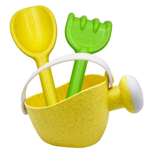 ІГРАШКИ ПІСОЧНИЦЯ ЛІЙКА ГРАБЛІ ЛОПАТА