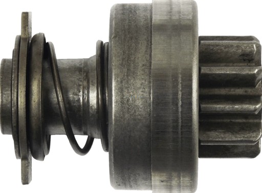 16.902.379 - Летрика стартер бендикс оригінальний корпус фіат