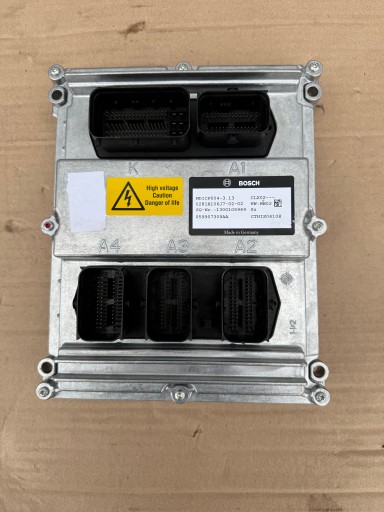 059907309AA 059 - Модуль керування двигуном vw audi 059907309aa.....