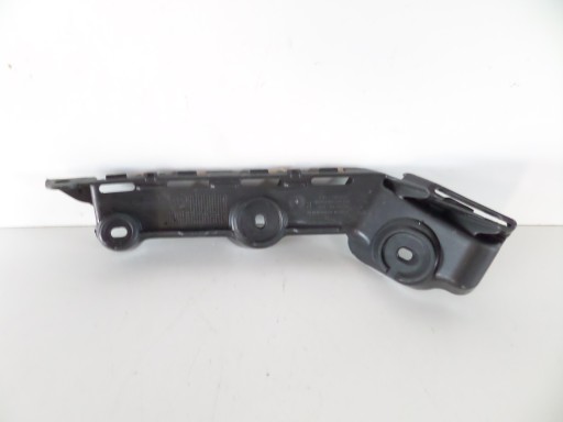 support holder rear part right SKODA FABIA III 14- HB