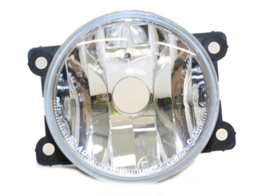 19-0937-01-9 - ГАЛОГЕН TYC PEUGEOT 207